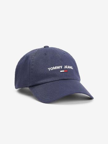 Tommy Jeans Șapcă de baseball Albastru