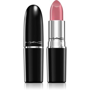 MAC Cosmetics  Lustreglass Sheer-Shine Lipstick ruj strălucitor culoare Syrup 3 g