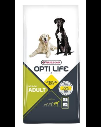 VERSELE-LAGA Adult Maxi - pentru câini de talie mare și gigant 12,5 kg