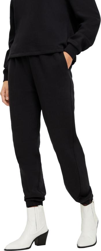 Pieces Pantaloni de trening pentru femei PCCHILLI 17113436 Black M