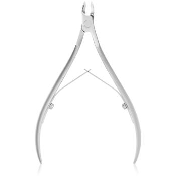 NEONAIL Cuticle Nipper cleste pentru cuticule mărime 4 mm 1 buc