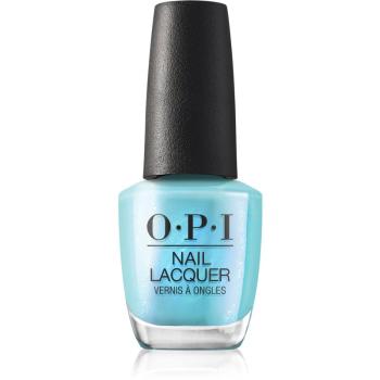 OPI Nail Lacquer Power of Hue lac de unghii Sky True to Yourself 15 ml