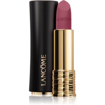 Lancôme L'Absolu Rouge Drama Matte 2024 ruj mat reincarcabil culoare 399 3.6 g