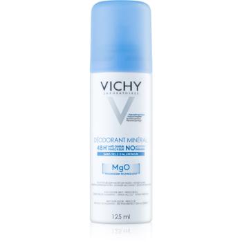 Vichy Deodorant Spray deodorant cu particule minerale 48 de ore 125 ml