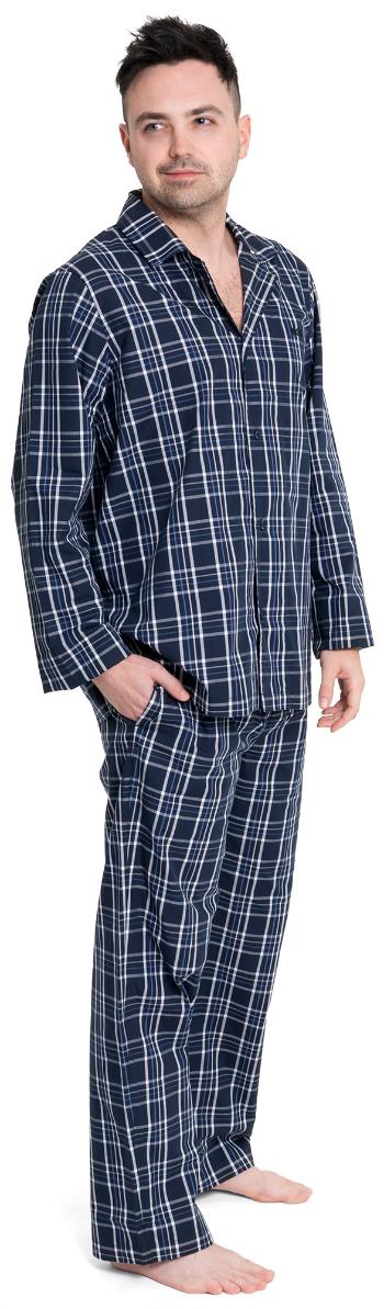 Hugo Boss Pijama pentru bărbați BOSS 50509358-402 M