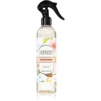 Areon Room Spray Coconut spray pentru camera 300 ml