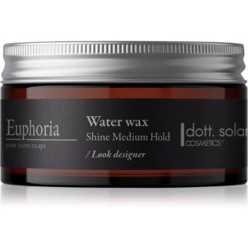 Euphoria Water Wax ceara de par 100 ml