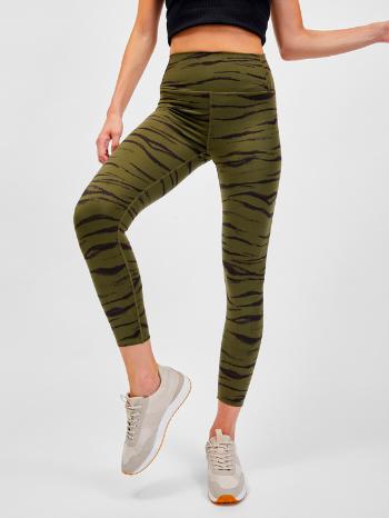 GAP GapFit Colanţi Verde