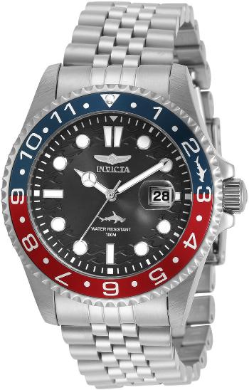 Invicta Pro Diver Quartz 30619