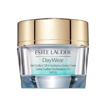 Estée Lauder Cremă hidratantă SPF 15 DayWear (Anti-Oxidant 72H- Hydration Sorbet Creme) 30 ml