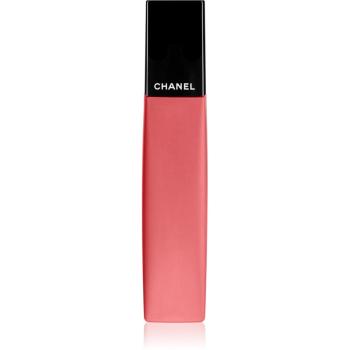 Chanel Rouge Allure Liquid Powder Ruj mat cu pulbere culoare 952 Evocation 9 ml