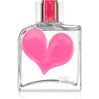 Jeanne Arthes Sweet Sixteen Pink Eau de Parfum pentru femei 100 ml