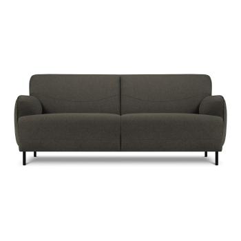 Canapea Windsor & Co Sofas Neso, 175 cm, gri închis