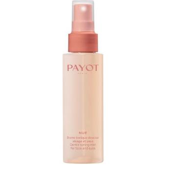 Payot Tonic spray facial oxigenat și hidratant (Gentle Toning Mist for Face and Eyes) 200 ml