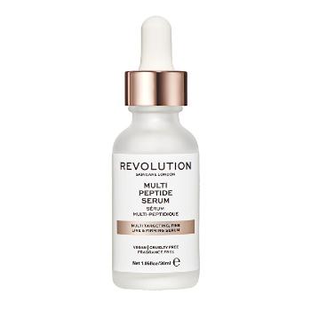 Revolution Skincare Skincare Multi Peptide Serum (Multi Targeting and Firming Serum) 30 ml