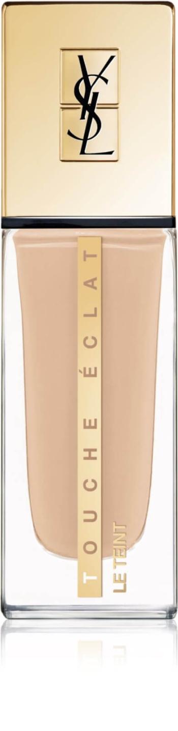 Yves Saint Laurent Machiaj lichid Touche Éclat le Teint SPF 22 (Foundation) 25 ml BR30 - Cool Almond