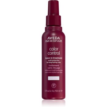 Aveda Color Control Leave-in Treatment Light ser fără clătire pentru strălucirea și protecția părului vopsit 150 ml