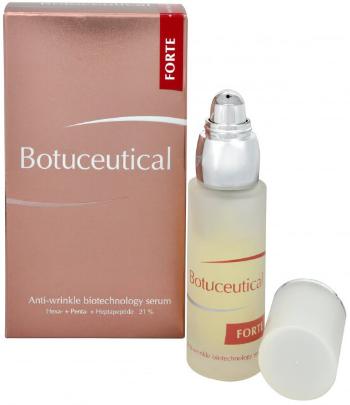 Fytofontana Botuceutical FORTE - ser antirid biotehnologic 30 ml