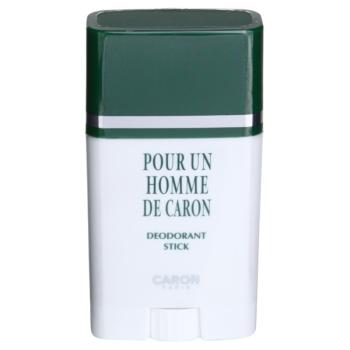 Caron Pour Un Homme deostick pentru bărbați 75 ml