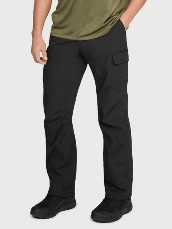 Under Armour Tac Patrol Pant II Pantaloni Negru