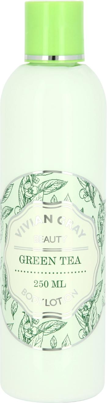 Vivian Gray Loțiune de corp Green Tea (Body Lotion) 250 ml