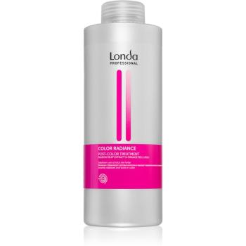 Londa Professional Color Radiance pentru protejarea culorii pentru păr vopsit 1000 ml