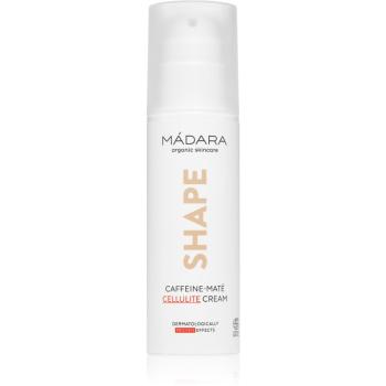 Mádara Shape crema anticelulitica 150 ml