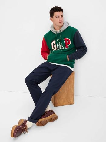 GAP Gap & Disney Mickey Hanorac Verde