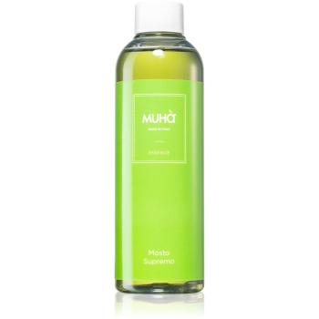 Muha Mosto Supremo reumplere în aroma difuzoarelor 200 ml