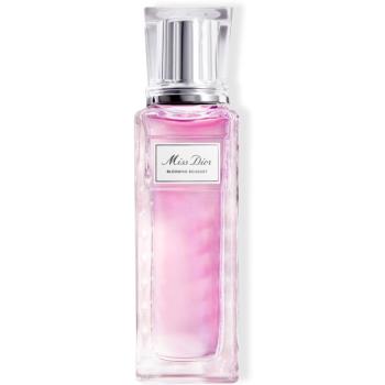 DIOR Miss Dior Blooming Bouquet Roller-Pearl Eau de Toilette roll-on pentru femei 20 ml