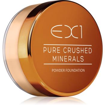 EX1 Cosmetics Pure Crushed Minerals pudra minerala la vrac culoare 3.0 8 g