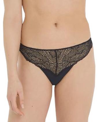 Calvin Klein Tanga pentru femei QF7170E-UB1 XS