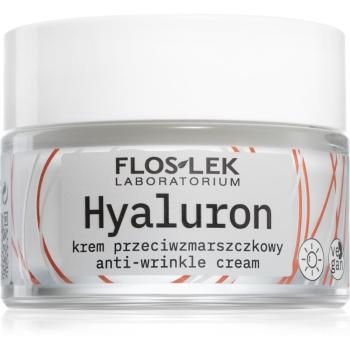 FlosLek Laboratorium Hyaluron crema anti-rid 50 ml