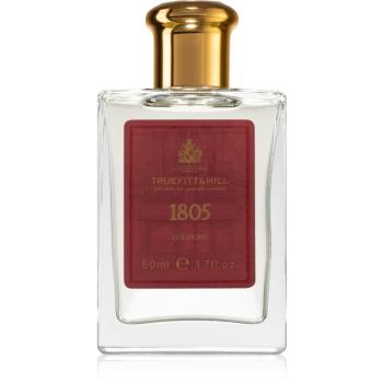 Truefitt & Hill 1805 eau de cologne pentru bărbați 50 ml