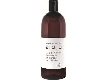 Ziaja Spumă de baie bifazica (Duo-phase Bubble Bath) 500 ml