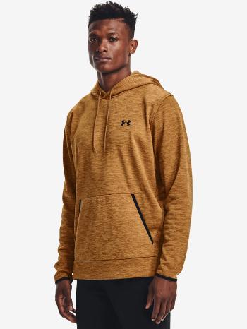 Under Armour Armour Fleece Twist Hanorac Maro