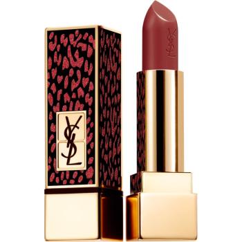 Yves Saint Laurent Rouge Pur Couture Holiday 2020 Collector ruj hidratant editie limitata n°83 3.8 g