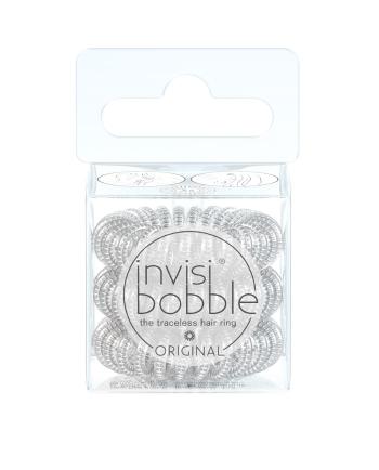 Invisibobble Elastic de păr Bulldog Original Mother of Chrome 3 buc