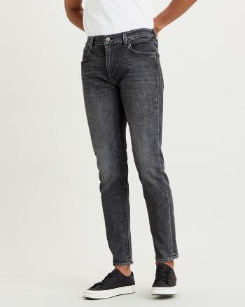 Levi's® 512™ Slim Taper Jeans Negru