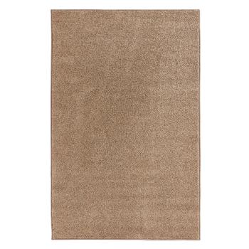 Covor Hanse Home Pure, 200x300 cm, maro