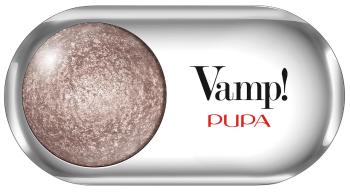 PUPA Milano Farduri de ochi foarte pigmentate Vamp! (Compact Eyeshadow) 1 g 404 Cold Taupe