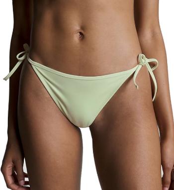 Tommy Hilfiger Chiloți de baie pentru femei Bikini UW0UW04496-LXW S