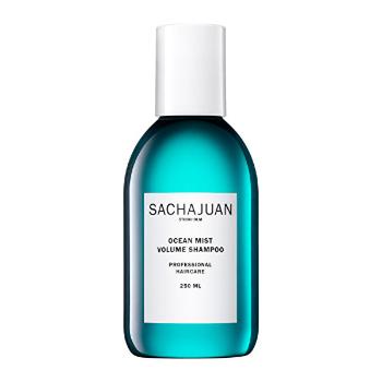 Sachajuan Șampon pentru volum pentru păr fin (Ocean Mist Volume Shampoo) 250 ml
