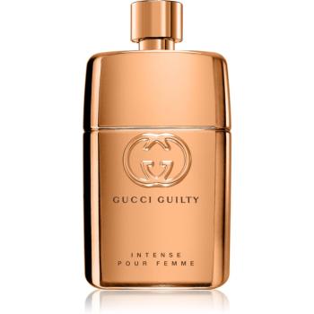Gucci Guilty Pour Femme Intense Eau de Parfum pentru femei 90 ml