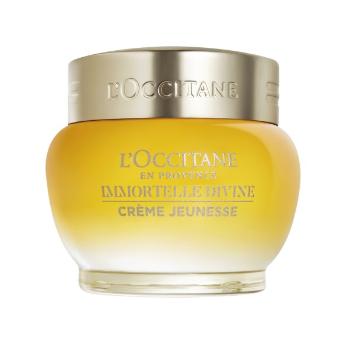 L`Occitane en Provence Cremă pentru întinerirea pielii Immortelle Divine (Cream) 50 ml