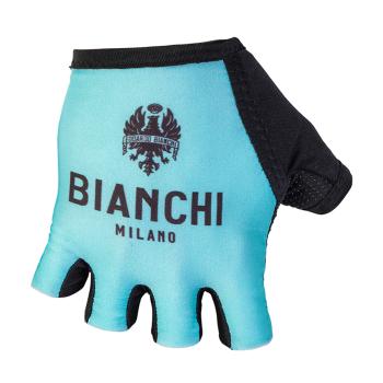 BIANCHI MILANO DIVOR mănuși - light blue 