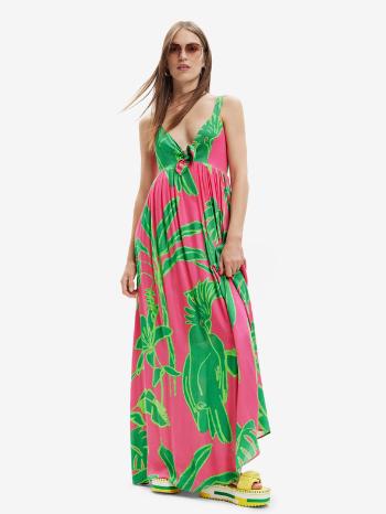 Desigual Damila Rochie Verde