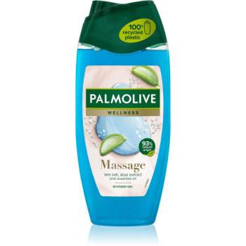 Palmolive Wellness Massage gel de duș 250 ml