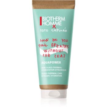 Biotherm Coco Capitan Aquapower crema hidratanta pentru piele normala si mixta editie limitata 50 ml