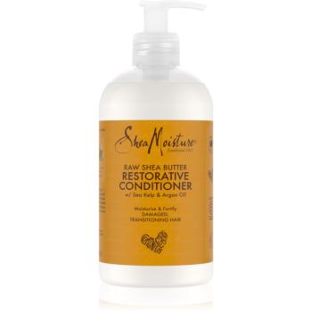 Shea Moisture Raw Shea Butter balsam regenerator 384 ml